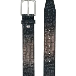 1580525/420 Gürtel in Blau