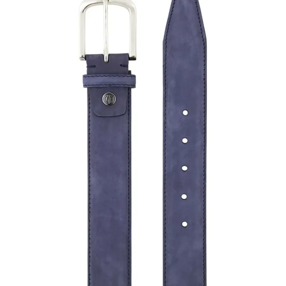 1580516/040 Gürtel in Blau