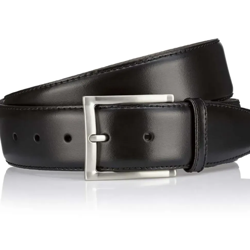 1580509/010 Gürtel in Schwarz