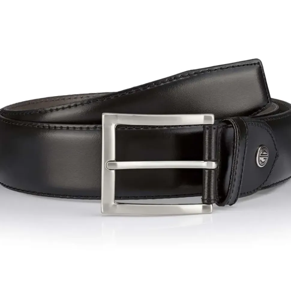 1580509/010 Gürtel in Schwarz