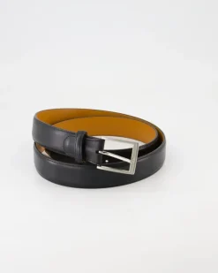 1078 Gürtel in Schwarz