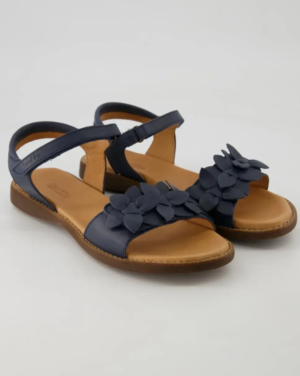 G3150251-7 Sandalen in Blau