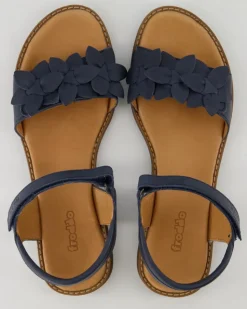 G3150251-7 Sandalen in Blau