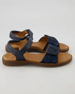 G3150249-1 Sandalen in Blau