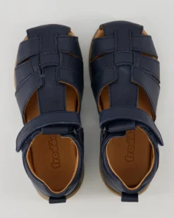 G2150168 Sandalen in Blau
