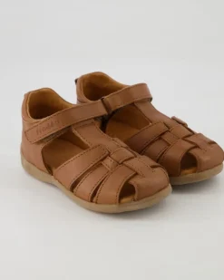 G2150168-4 Sandalen in Braun