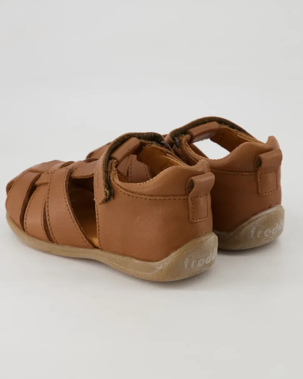 G2150168-4 Sandalen in Braun