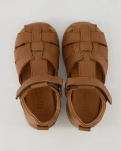 G2150168-4 Sandalen in Braun