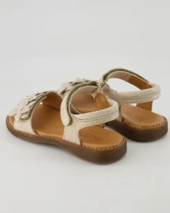 G3150251-2 Sandalen in Gold