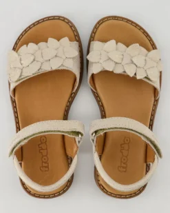 G3150251-2 Sandalen in Gold