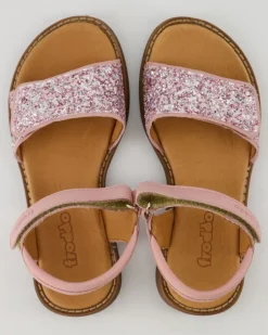 G3150249-3 Sandalen in Pink