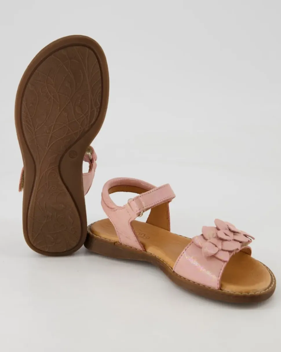 G3150251-18 Sandalen in Pink