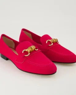 G068 Slipper in Pink