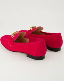 G068 Slipper in Pink
