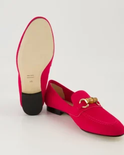 G068 Slipper in Pink