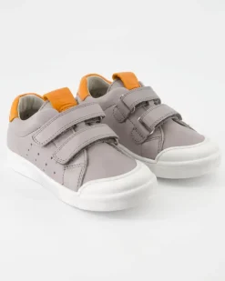 G2130316-15 Sneaker in Grau