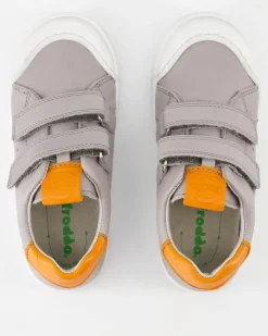 G2130316-15 Sneaker in Grau