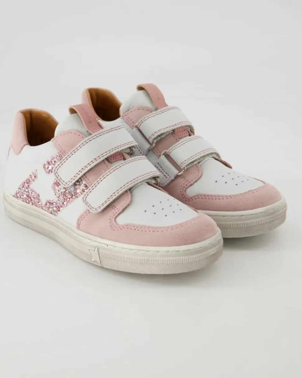 G2130315-20 Sneaker in Pink