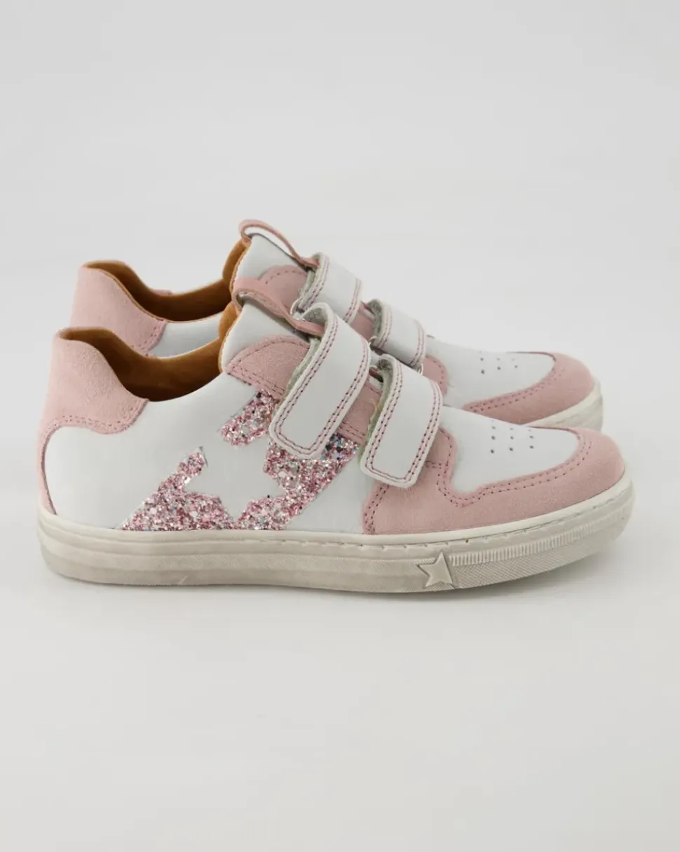 G2130315-20 Sneaker in Pink