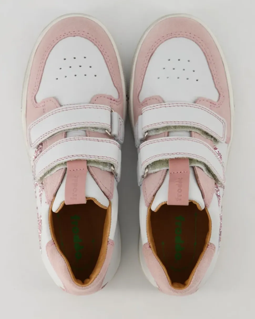 G2130315-20 Sneaker in Pink