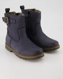 G3160197 Stiefel in Blau