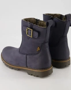 G3160197 Stiefel in Blau