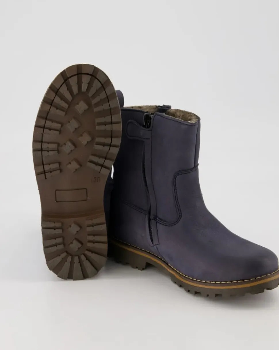 G3160197 Stiefel in Blau