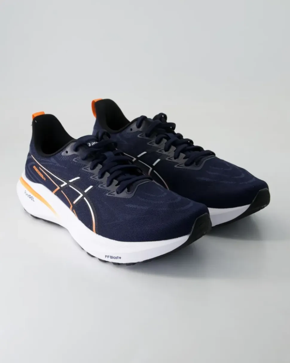 GT-2000 13 Sportschuhe in Blau