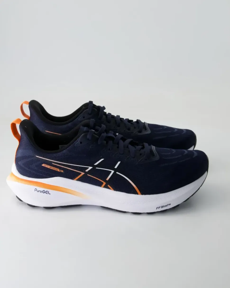 GT-2000 13 Sportschuhe in Blau