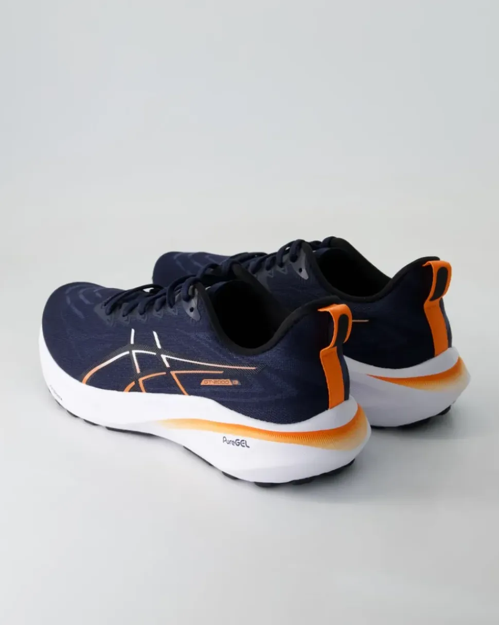 GT-2000 13 Sportschuhe in Blau