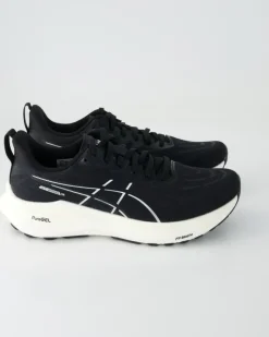 GT-2000 13 Sportschuhe in Schwarz