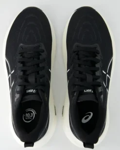 GT-2000 13 Sportschuhe in Schwarz
