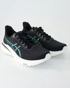 GT-2000 13 Sportschuhe in Schwarz