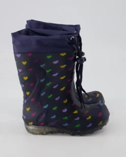 901 Gummistiefel in Blau
