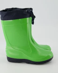 487 Gummistiefel in Grün