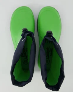 487 Gummistiefel in Grün