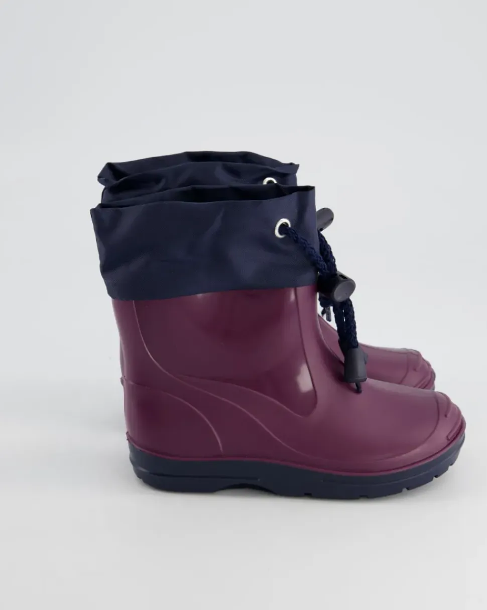 905 Gummistiefel in Lila