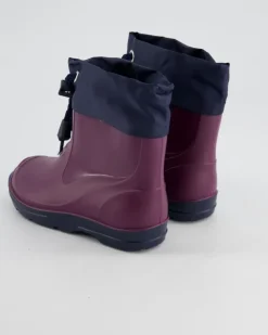 905 Gummistiefel in Lila