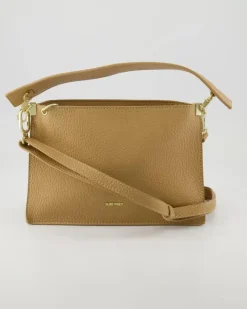 Gwenny Handtasche in Beige