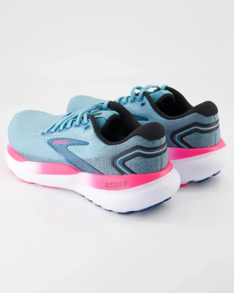 Gycerin 21 Sportschuhe in Blau