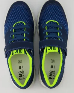 3874400 Halbschuhe in Blau