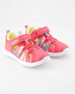 2655-7271-3701 Halbschuhe in Pink