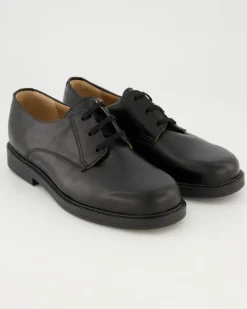 61-4739 Halbschuhe in Schwarz