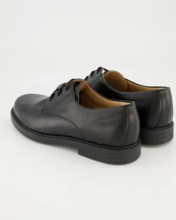 61-4739 Halbschuhe in Schwarz