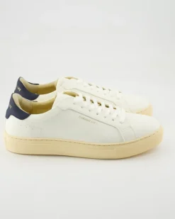 Hamton Court Sneaker in Weiß
