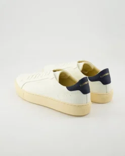 Hamton Court Sneaker in Weiß