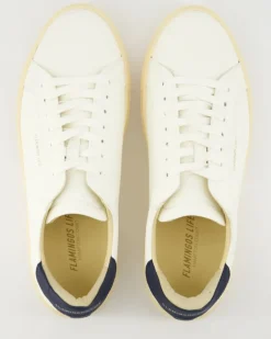 Hamton Court Sneaker in Weiß