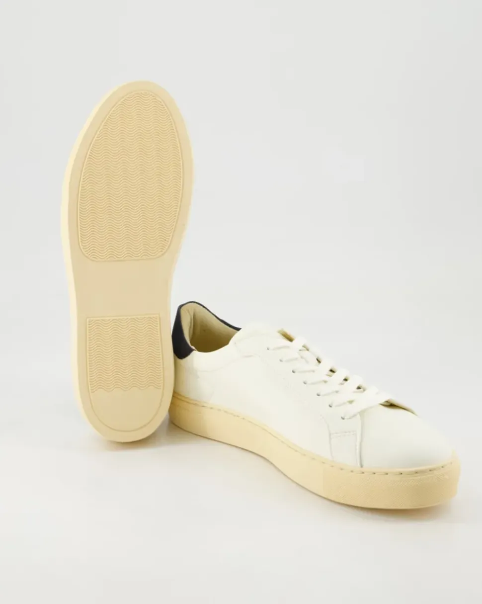 Hamton Court Sneaker in Weiß