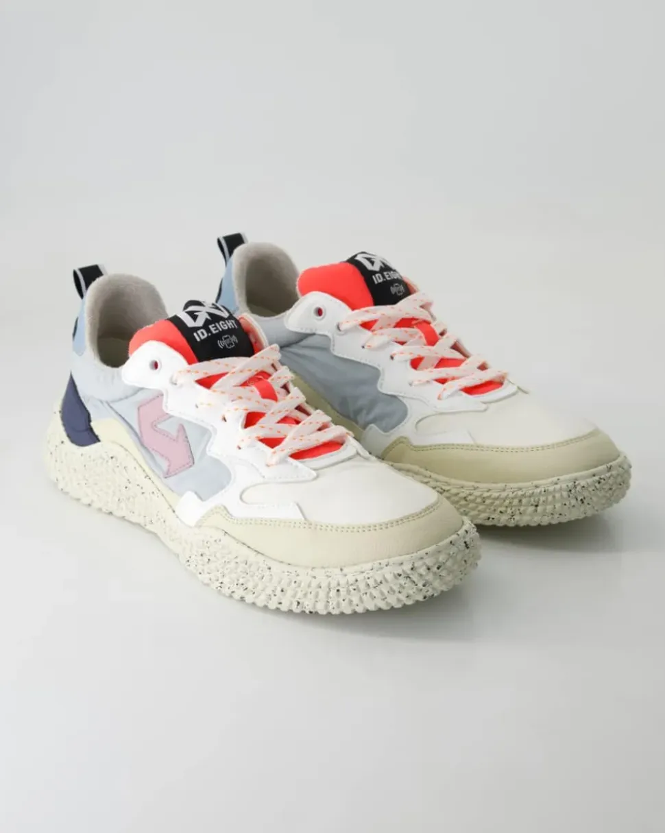 Hana Sneaker in Beige