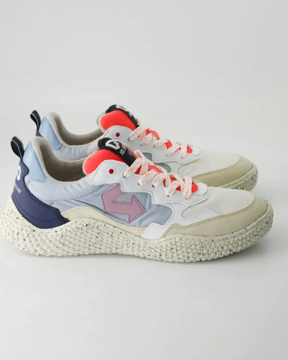 Hana Sneaker in Beige